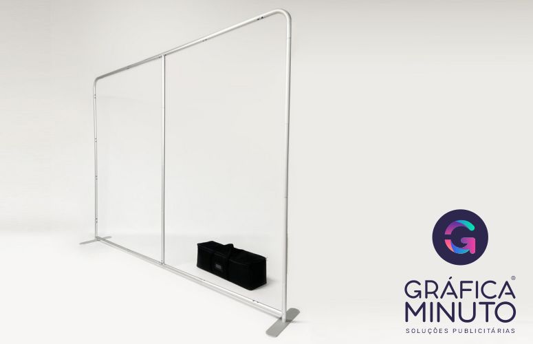 TUBULAR FABRIC SYSTEM RECTO