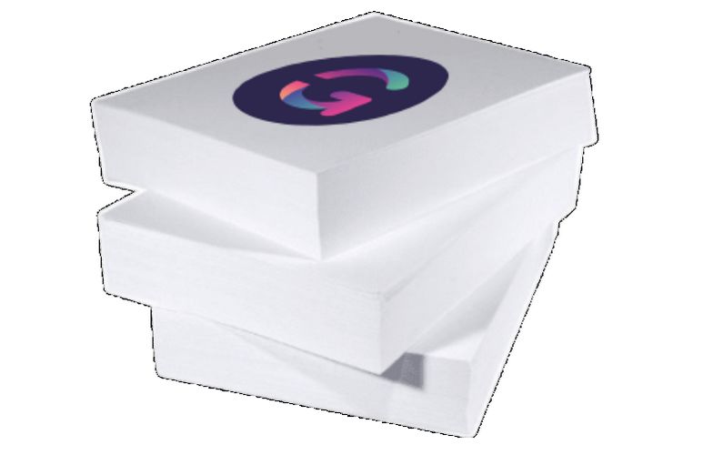 Cópias / Impressão